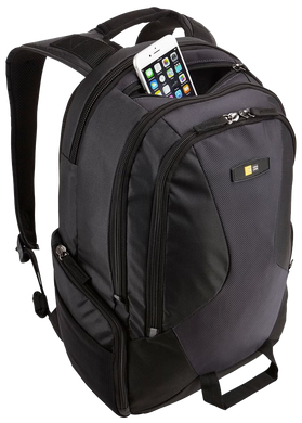 Рюкзак Case Logic InTransit Backpack 22L RBP-414 Black (3205287) [203014]