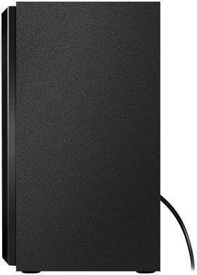 Акустична система 2.0 Defender SPK-270 10Вт, чорна, дерево, USB (65270) [405254]