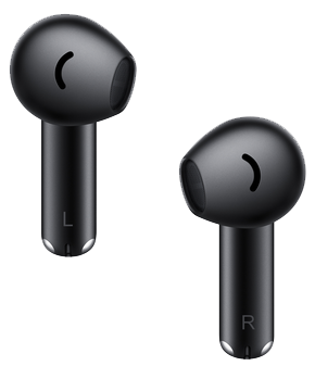 Гарнітура Huawei FreeBuds SE 2 Black (55037507) [201348]