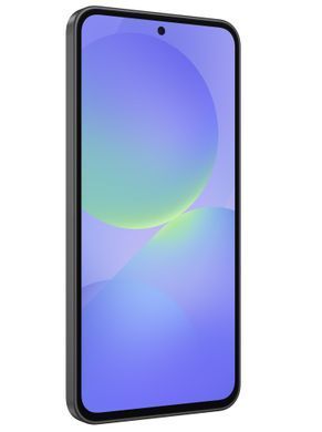 Смартфон Samsung Galaxy A36 5G 8/256GB Awesome Black (SM-A366BZKGEUC) [604470]