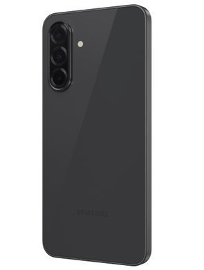 Смартфон Samsung Galaxy A36 5G 8/256GB Awesome Black (SM-A366BZKGEUC) [604470]