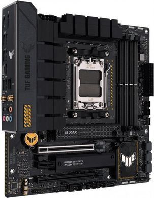 Материнська плата Asus Socket AM5 (TUF Gaming B650M-Plus) [607682]