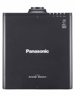 Panasonic PT-RZ690B (PT-RZ690B)