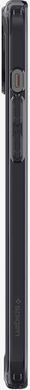Чохол-накладка Spigen Ultra Hybrid MagFit для Apple iPhone 15 Zero One (ACS06806) [616514]
