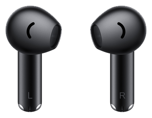 Гарнітура Huawei FreeBuds SE 2 Black (55037507) [201348]