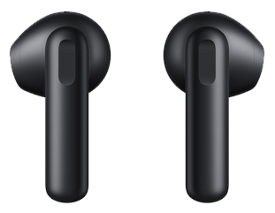 Гарнітура Huawei FreeBuds SE 2 Black (55037507) [201348]