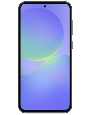 Смартфон Samsung Galaxy A36 5G 8/256GB Awesome Black (SM-A366BZKGEUC) [604470]