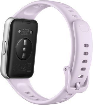 Фітнес-браслет Huawei Band 11 Purple (55020GVM) [620556]