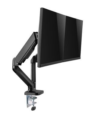 Кронштейн OfficePro 17-32" Black (VESA100х100) (MA502) [610489]