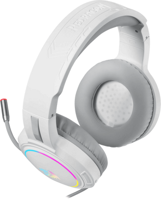 Гарнітура Redragon Mento White (70708) [203128]