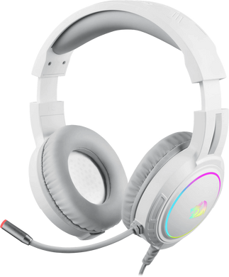 Гарнітура Redragon Mento White (70708) [203128]
