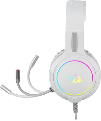 Гарнітура Redragon Mento White (70708) [203128]