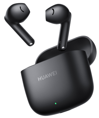 Гарнітура Huawei FreeBuds SE 2 Black (55037507) [201348]