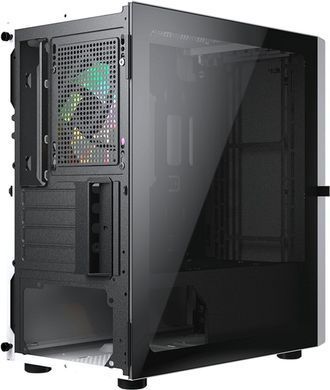 Корпус Cougar Purity RGB White без БЖ (Purity RGB (White)) [611318]