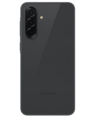 Смартфон Samsung Galaxy A36 5G 8/256GB Awesome Black (SM-A366BZKGEUC) [604470]
