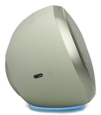 Акустична система портативна з БТ harman/kardon (HKLUNA2MITEU) [504074]