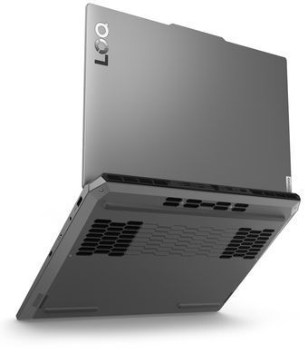 Ноутбук Lenovo LOQ 15IRX9 Luna Grey (83DV017WRA) [202608]