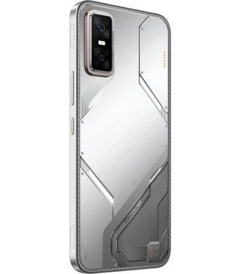Мобільний телефон GT 30 PRO 12/256 X6873 BLADE WHITE INFINIX (X6873 12/256 BLADE WHITE) [501959]