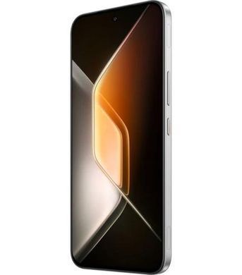 Мобільний телефон GT 30 PRO 12/256 X6873 BLADE WHITE INFINIX (X6873 12/256 BLADE WHITE) [501959]