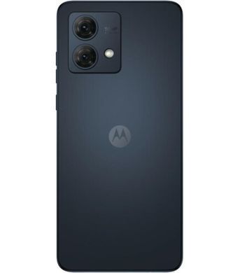 Смартфон Motorola Moto G84 8/256GB Midnight Blue (PAYM0045RS) [611688]