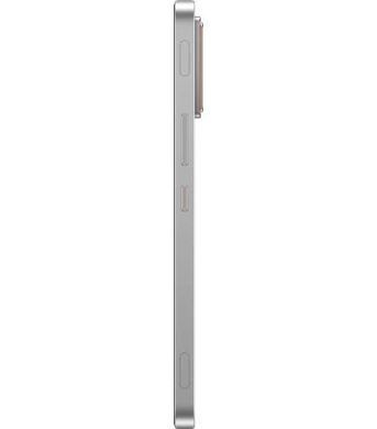 Мобільний телефон GT 30 PRO 12/256 X6873 BLADE WHITE INFINIX (X6873 12/256 BLADE WHITE) [501959]