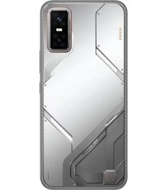 Мобільний телефон GT 30 PRO 12/256 X6873 BLADE WHITE INFINIX (X6873 12/256 BLADE WHITE) [501959]