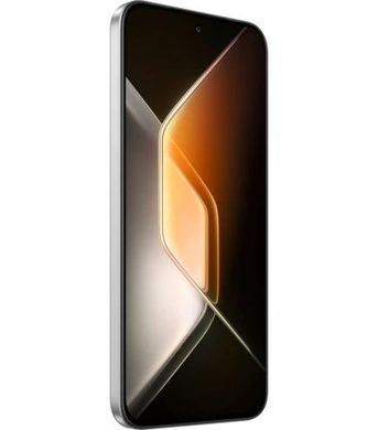 Мобільний телефон GT 30 PRO 12/256 X6873 BLADE WHITE INFINIX (X6873 12/256 BLADE WHITE) [501959]