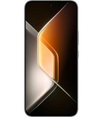 Мобільний телефон GT 30 PRO 12/256 X6873 BLADE WHITE INFINIX (X6873 12/256 BLADE WHITE) [501959]