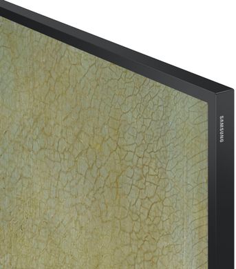 Телевізор 50" Samsung LED 4K UHD 50Hz Smart Tizen Black (QE50LS03BAUXUA)