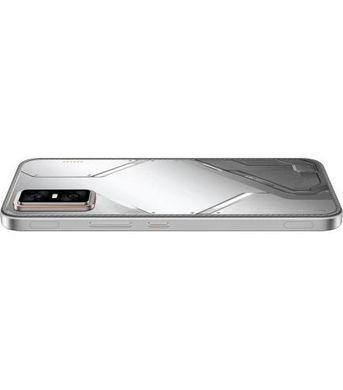 Мобільний телефон GT 30 PRO 12/256 X6873 BLADE WHITE INFINIX (X6873 12/256 BLADE WHITE) [501959]