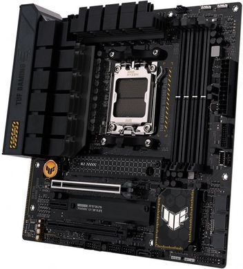 Материнська плата Asus Socket AM5 (TUF Gaming B650M-Plus) [607682]