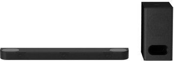 Саундбар Sony HT-B600 350Вт, 3.1.2, BT, HDMI-ARC, optical, sub, Dolby Atmos&reg;/DTS:X&reg; (HTB600.AF1) [112904]