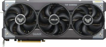 Відеокарта ASUS GeForce RTX 5090 32GB GDDR6 TUF-RTX5090-32G-GAMING (90YV0LY1-M0NA00) [12581]