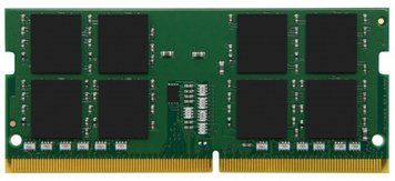 Пам'ять сервера Kingston DDR4 16GB 2666 ECC SO-DIMM (KSM26SED8/16HD) [103780]
