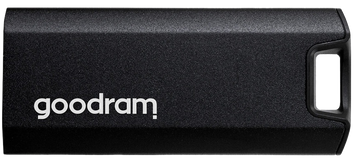 SSD Накопичувач Goodram Move Ridge Black 1TB Type C (SSDR-GMRE-01T-K0) [202694]