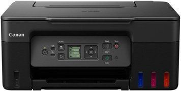 БФП А4 Canon PIXMA G3470 з Wi-Fi (5805C009) [106690]