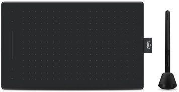 Графічний планшет Huion 8.7"x5.4", USB-C, чорний (RTM-500) [112577]