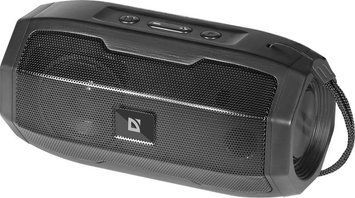 Акустична система 1.0 Defender G36 5W, bluetooth, FM/USB/TF/AUX (65036) [405133]