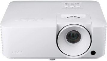 Проєктор Acer Vero XL2320p WXGA, 4000 lm, LASER, 1.54-1.72 (MR.JYR11.001) [113634]