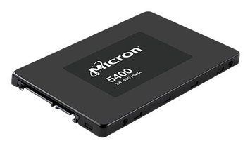 Твердотільний запам&rsquo;ятовувальний пристрій накопичувач (SSD) SATA2.5" 480GB 6GB/S TRAY 5400 MAX MTFDDAK480TGB MICRON (MTFDDAK480TGB-1BC1ZABYYT) [504046]