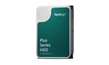 Жорсткий накопичувач SATA 6TB 5400RPM 6GB/S SYNOLOGY (HAT3300-6T) [501857]
