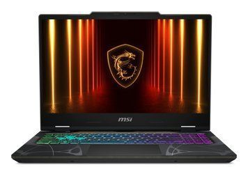 Ноутбук (портативний комп&rsquo;ютер) CYBORG 15 C7-240H 15" 16/512GB MSI (B2RWEKG-1035XUA) [503804]