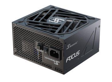 Блок живлення ATX 1000W SEASONIC (FOCUS-GX-1000-ATX31) [501557]