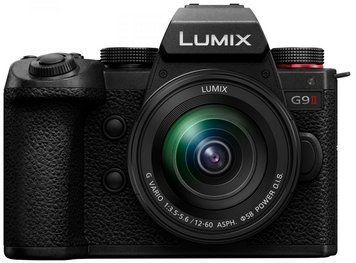 Цифр. фотокамера Panasonic DC-G9M2 Kit 12-60 mm f3.5-5.6 (DC-G9M2MEE) [111605]