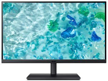 Монiтор 23.8" Acer B247YC3bmiruzxv Black (UM.QB7EE.304) [204472]