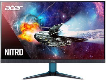 Монітор Acer 27" VG271UM3bmiipx 2xHDMI, DP, MM, IPS, 2560x1440, 180Hz, 1ms (UM.HV1EE.301) [113217]