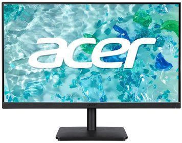 Монітор Acer 23.8" V247YE0bi D-Sub, HDMI, IPS, 100Hz, 1ms, FreeSync (UM.QV7EE.052) [101010]