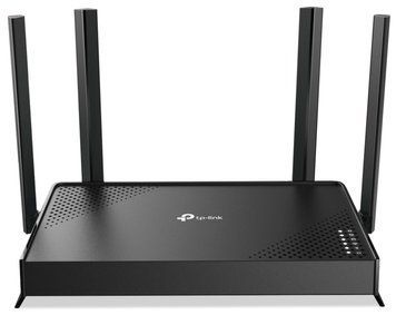 Бездротовий маршрутизатор TP-Link BE3600 (ARCHER BE220) [204325]