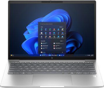 Ноутбук HP EliteBook 6 G1i 13.3" WUXGA IPS, 300n/U7-255U (5.2)/16Gb/SSD512Gb/Intel Gr/FPS/Підсв/DOS (AU7P1AV_V2) [402467]