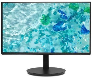 Монiтор 27" Acer Vero CB272Gbmiprx Black (UM.HB2EE.G06) [200106]
